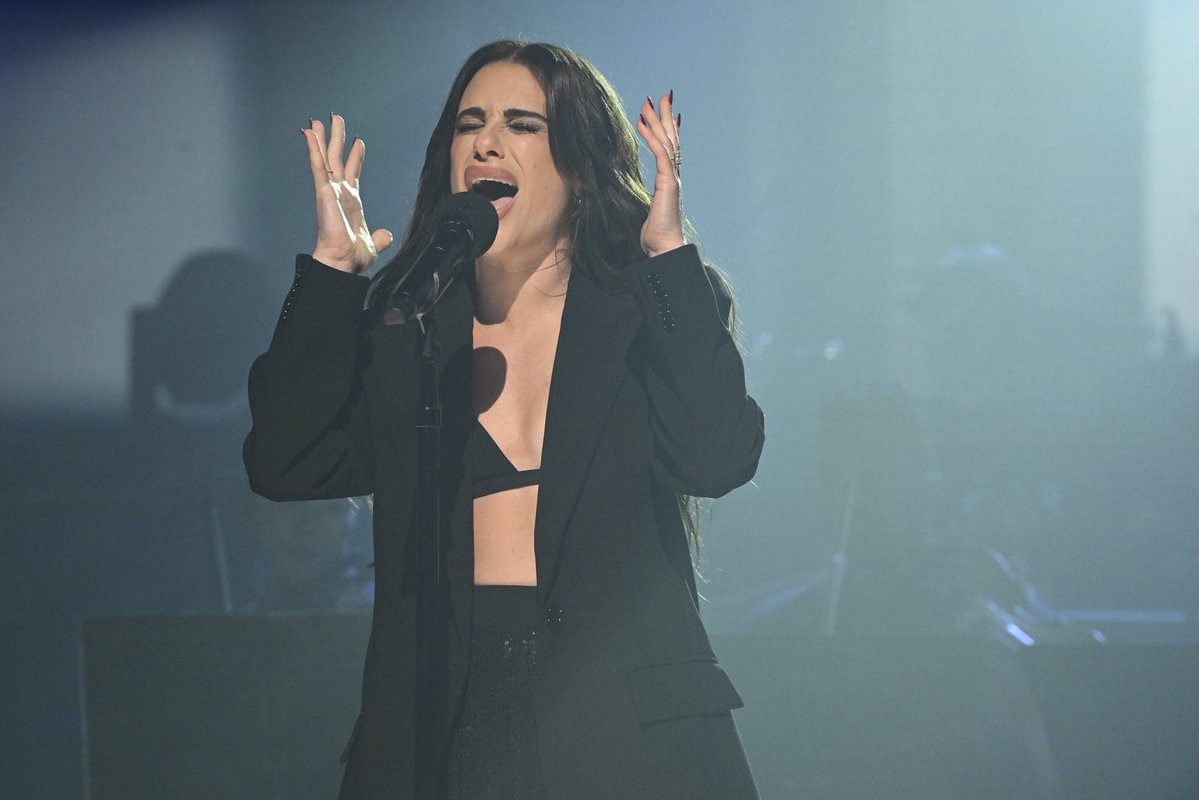 CHESS the Musical tweet media