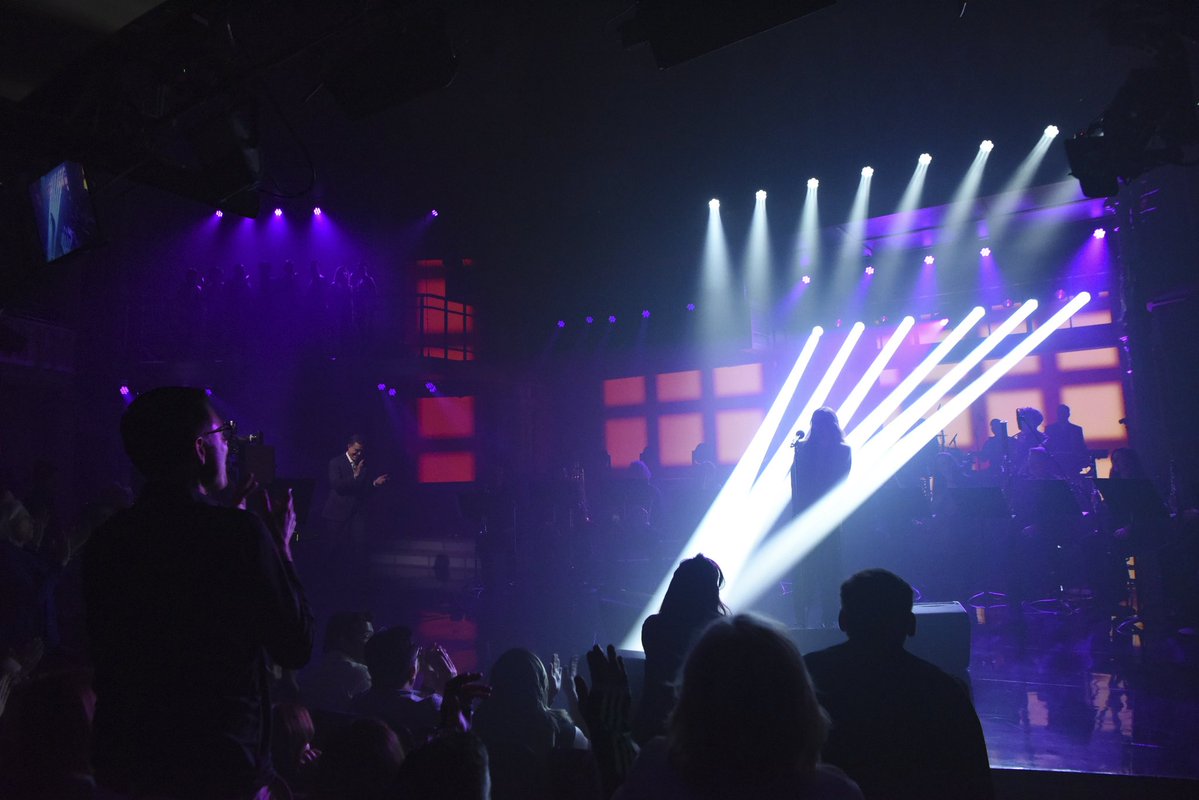 CHESS the Musical tweet media