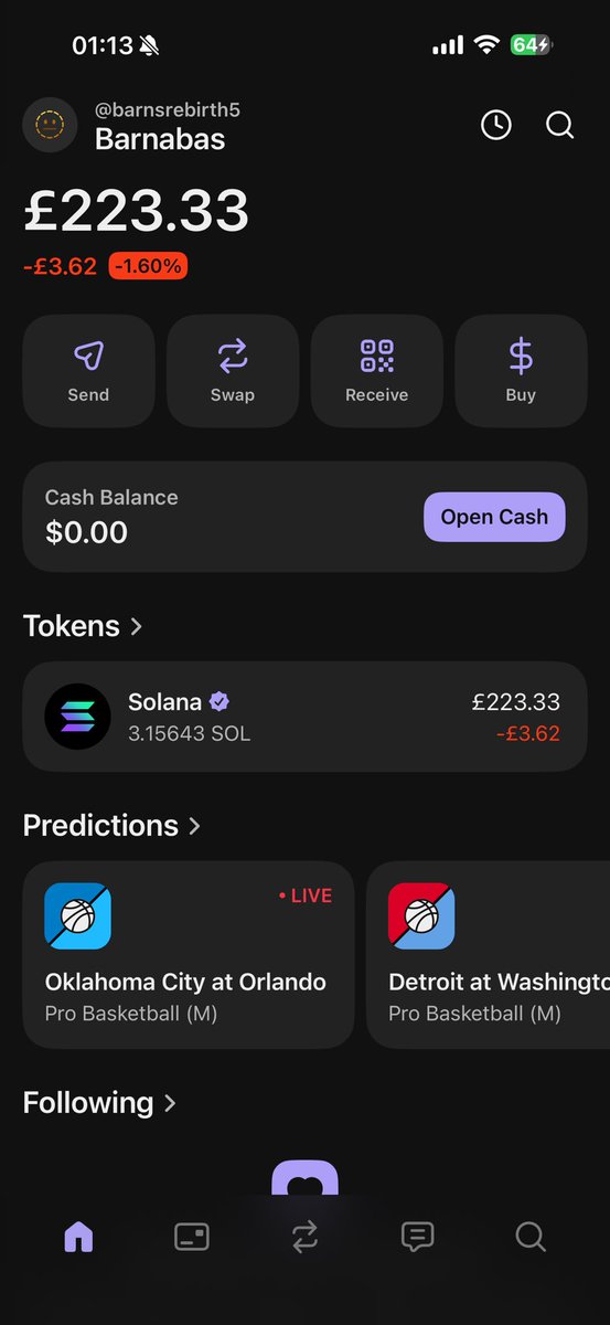 barnabas tweet media