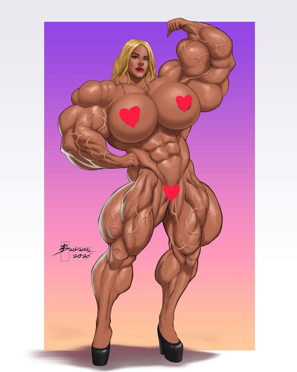 Barbarus 🔞 tweet media