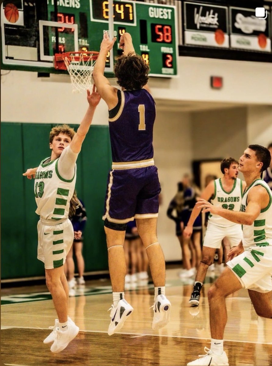 Bryan Richerson tweet media