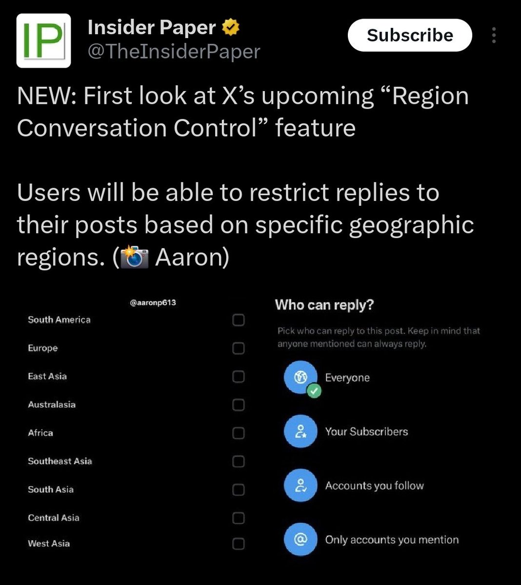 TaraBull tweet media