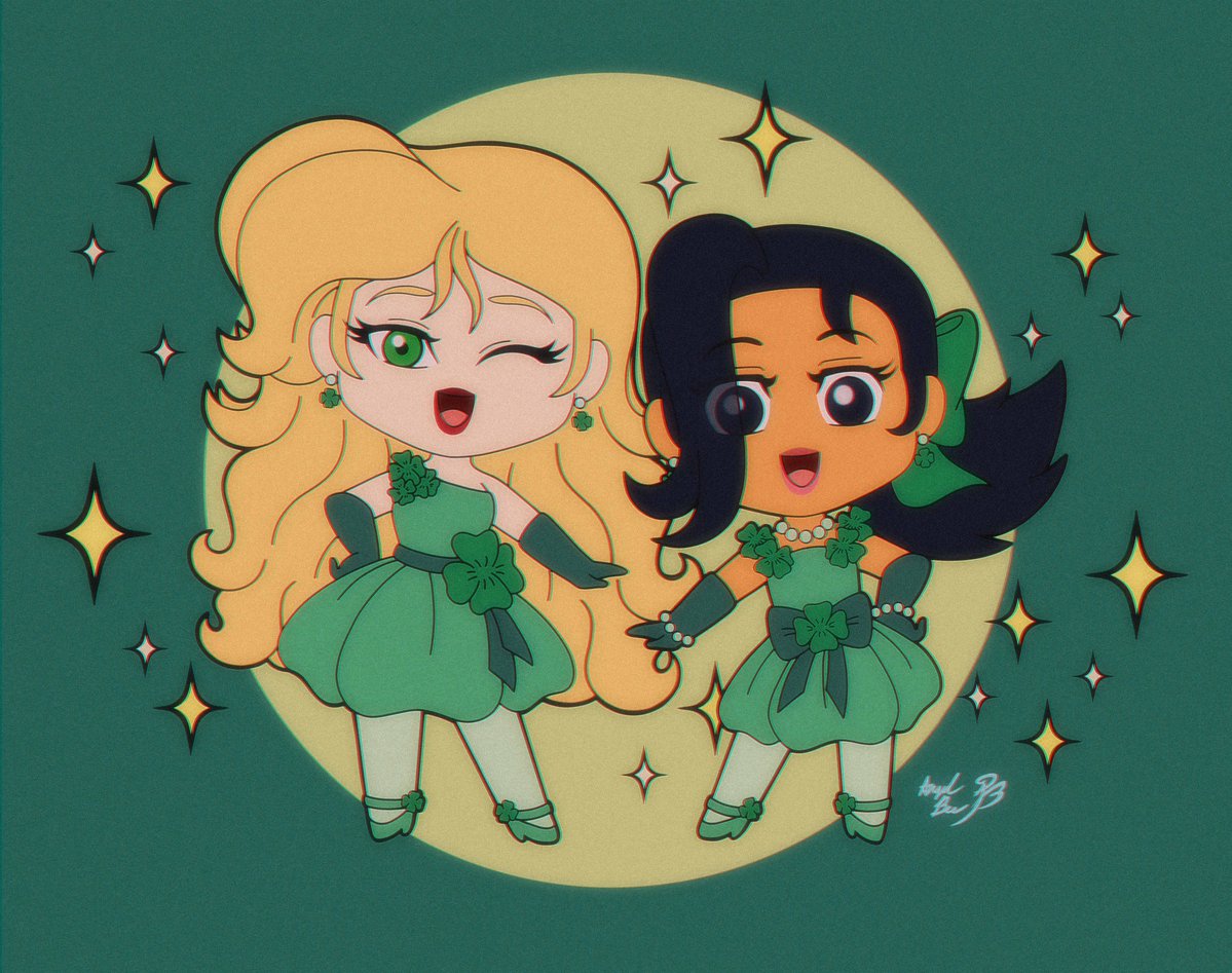 Angel Bee tweet media