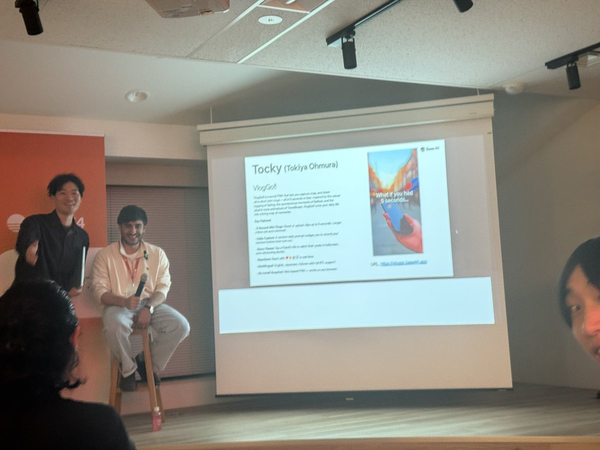 Tocky / とっきー tweet media