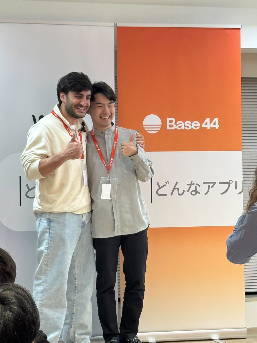 Tocky / とっきー tweet media