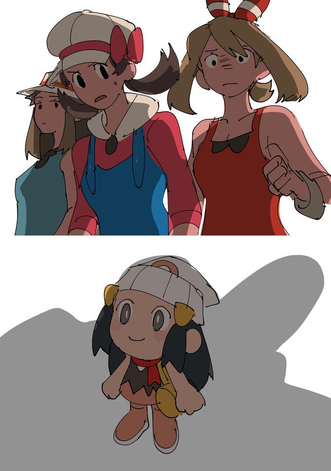 Low Hexing Sparrow tweet media