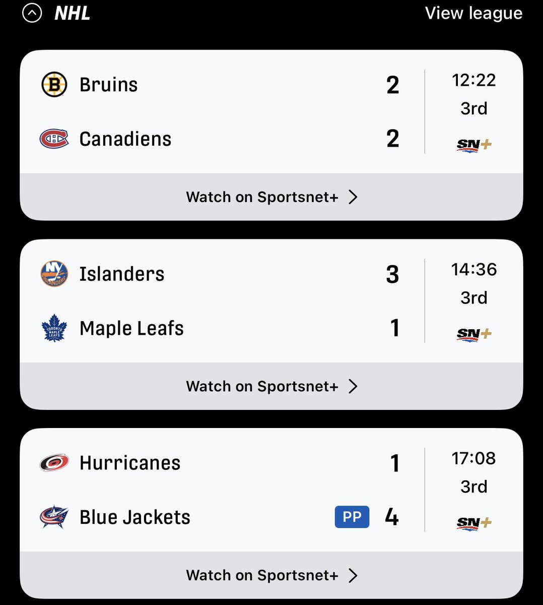 Brad Krysko WWP tweet media