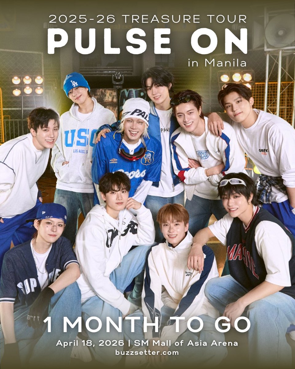 Buzzsetter tweet media