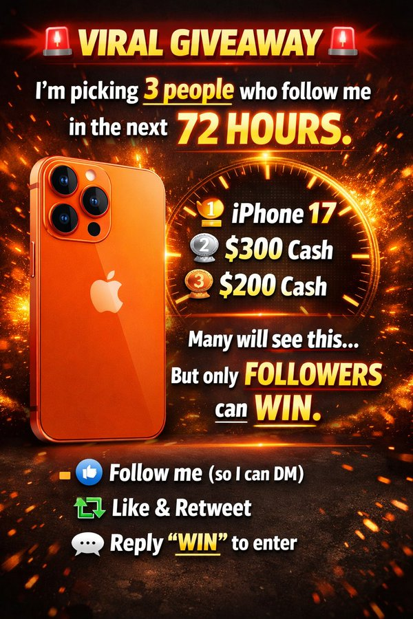 A S II F tweet media