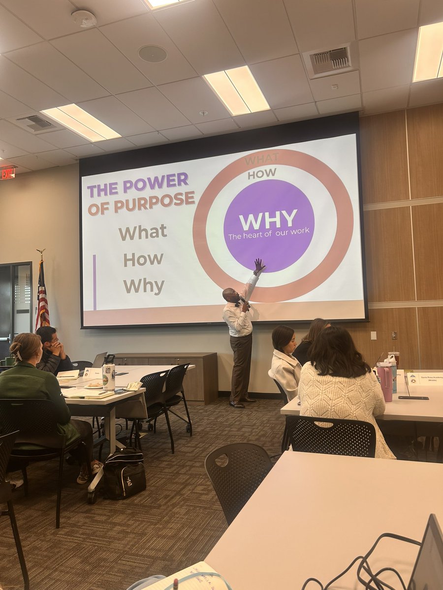 Michael McWilliams, M.Ed. tweet media