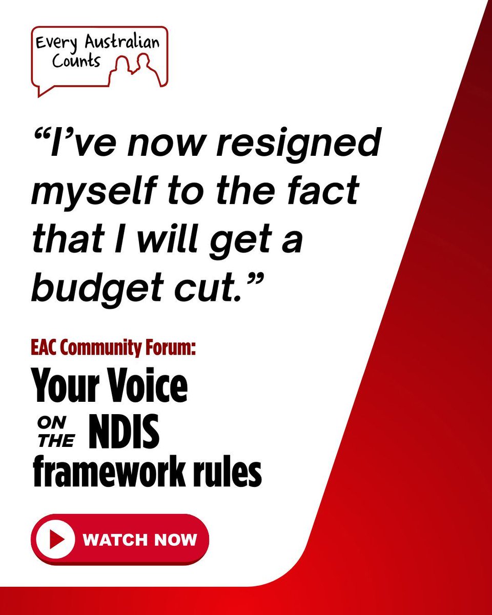 Every Australian Counts tweet media