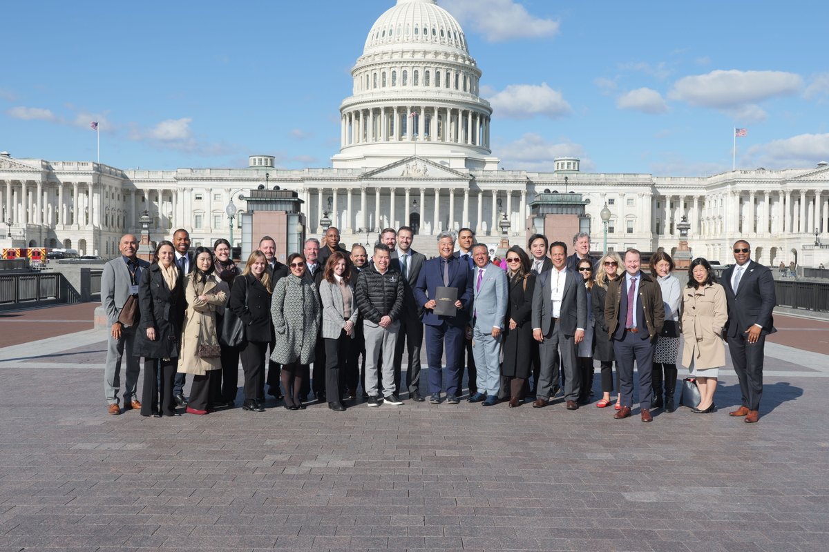 San Francisco Chamber of Commerce tweet media