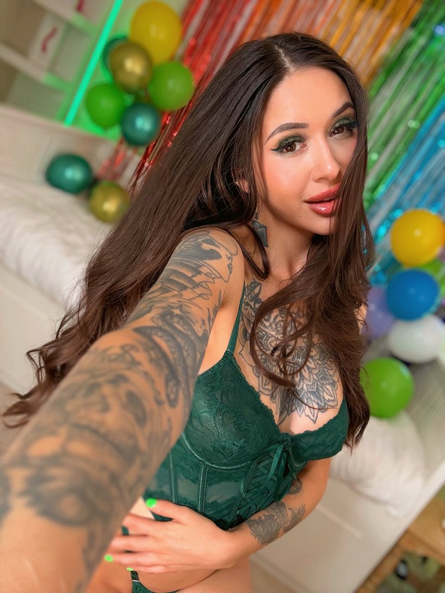 Wolfie 💕 tweet media