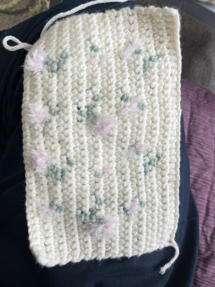 다뜨자월드🧶 tweet media