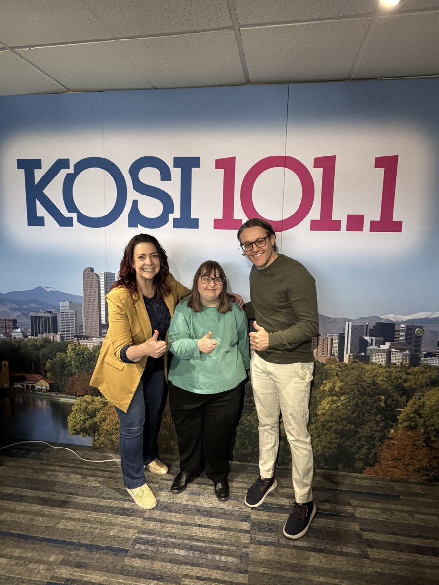 Global Down Syndrome Foundation tweet media