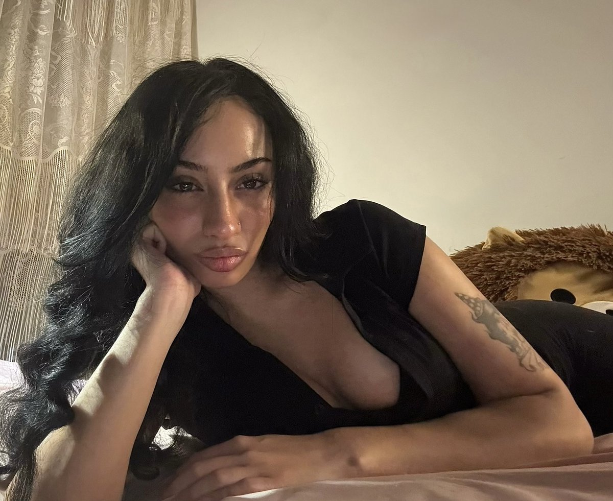 luna 🐈⬛ tweet media