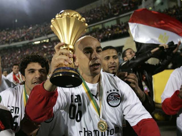 الكوره المصريه بدون تعليق tweet media