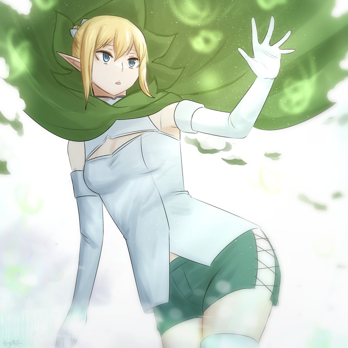 Argѳ Ɽ₣🗡️🔥🎵 (Composer, Artist) tweet media