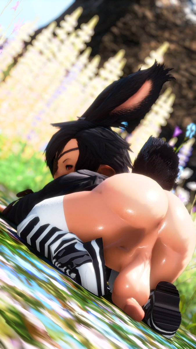 Revived Voxxy tweet media