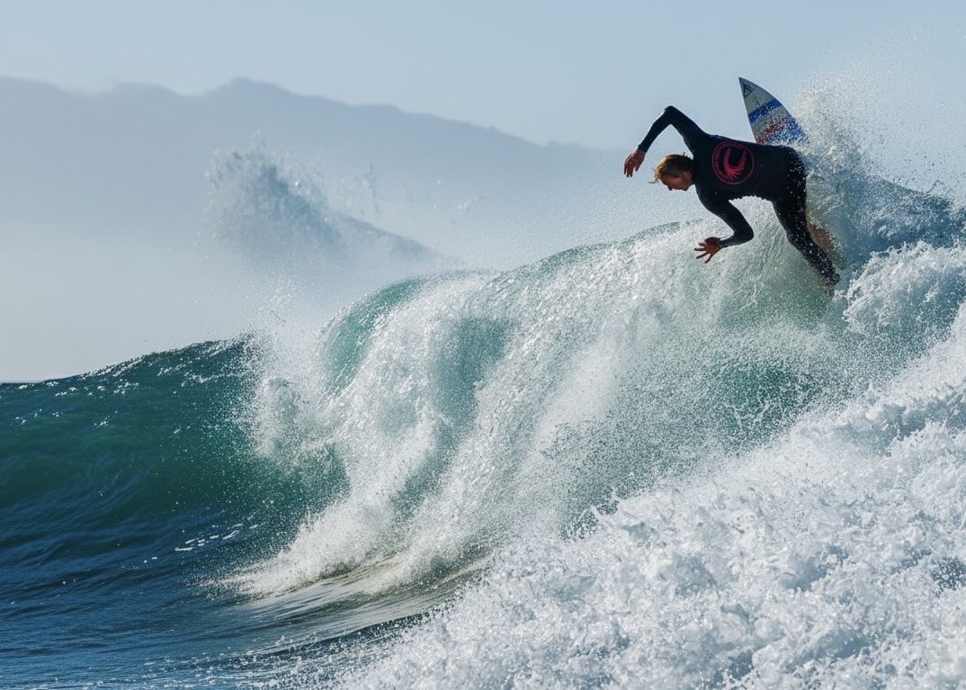 World Surf Intrigue tweet media