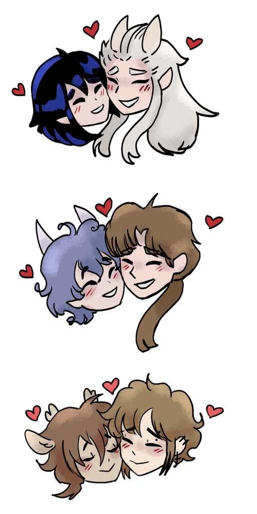 The angel in the forest tweet media