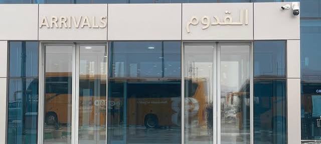 أخبار السعودية tweet media