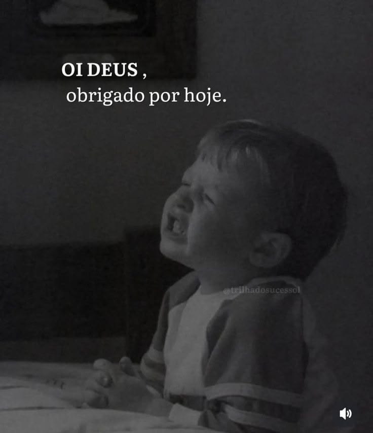 MUITO OBRIGADO 

DEUS ..