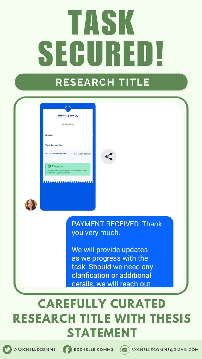 Rx | RESEARCH, STAT, GRAMMARIAN, WRITE UP & DESIGN tweet media