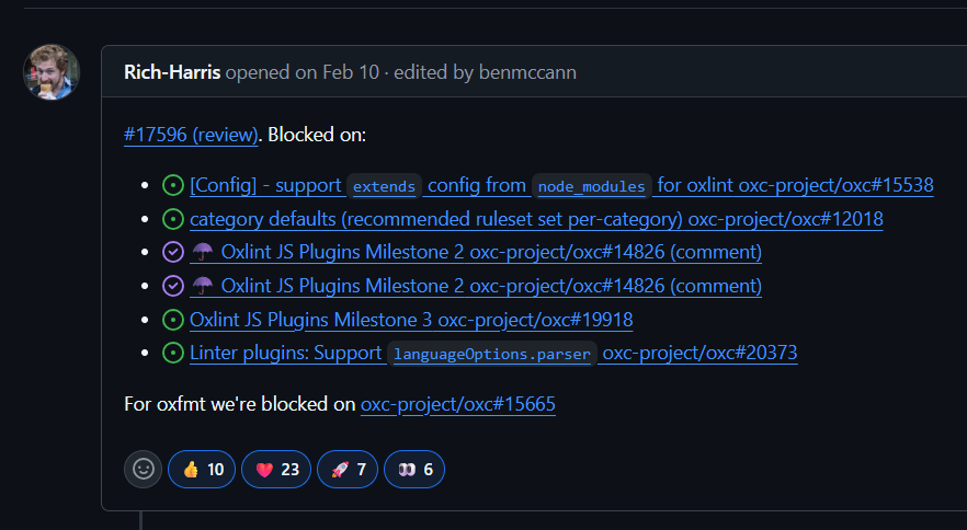 {Bhide}.Svelte tweet media