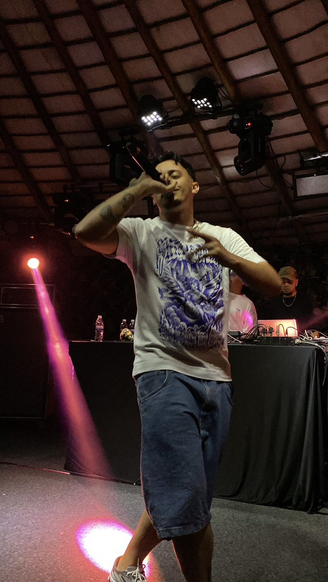 Desacervo Ruas Mc tweet media