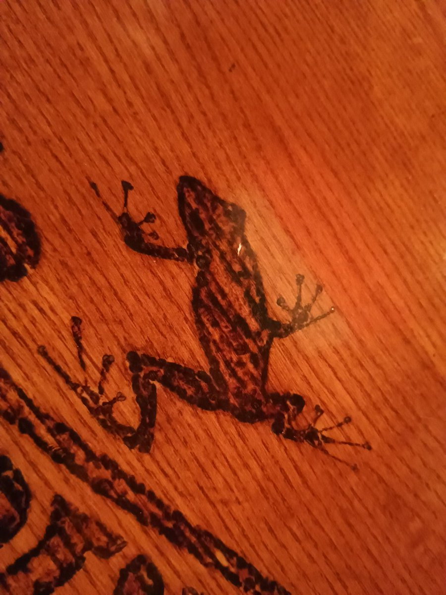 zenfenben's tweet image. #FROG #Vibes #UNITE #ASSEMBLE