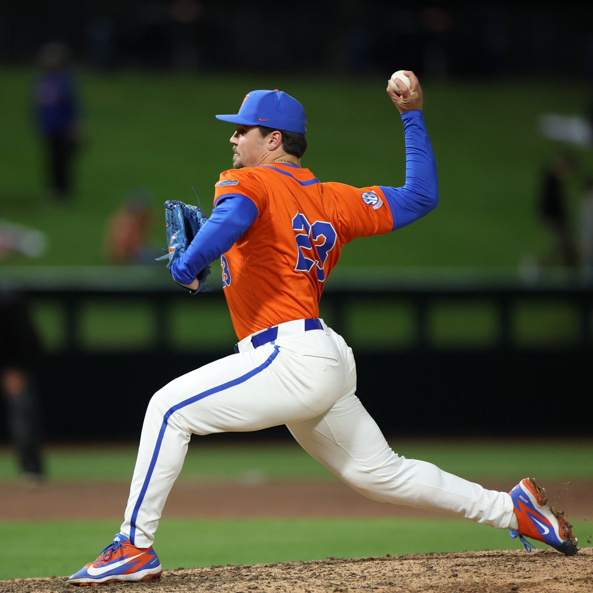 Florida Gators Baseball tweet media