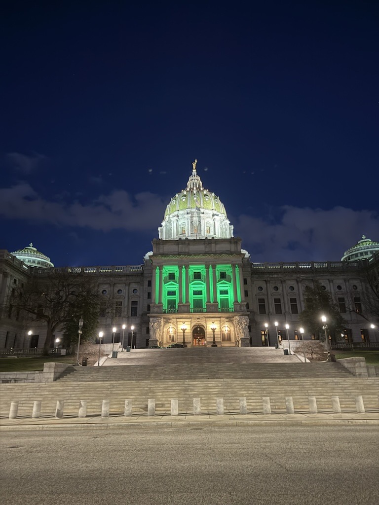 Pennsylvania Department of General Services tweet media