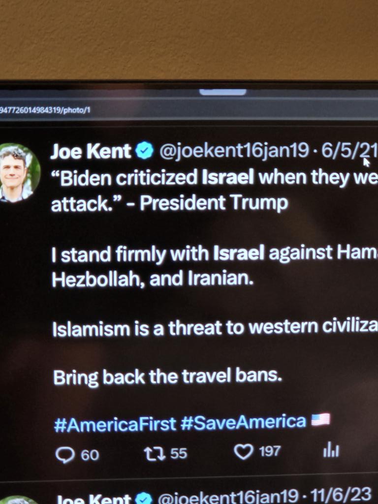 David M. Johnson tweet media