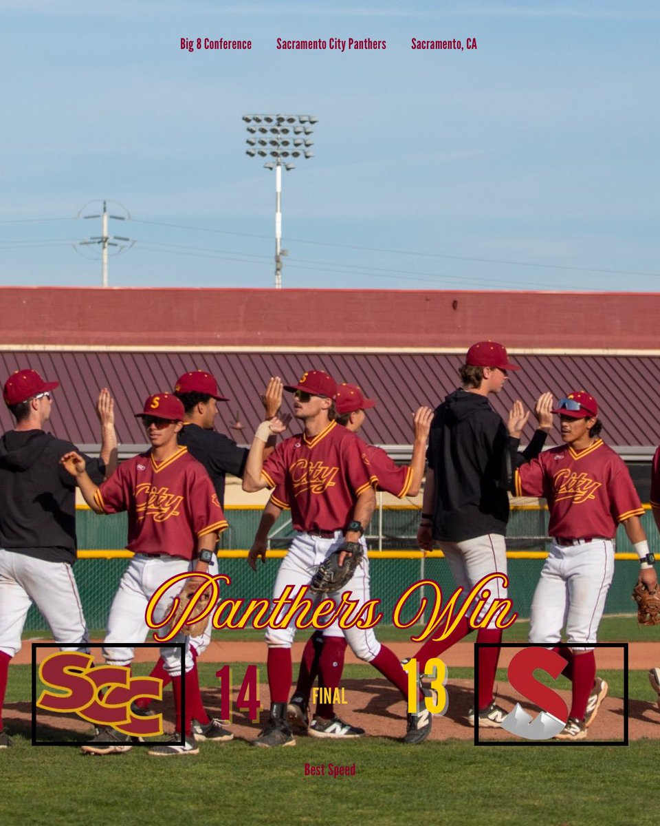 Sac City tweet media