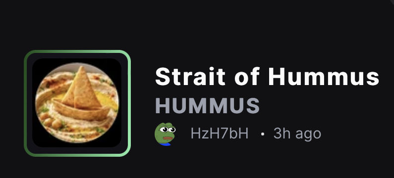 Strait Of Hummus tweet media