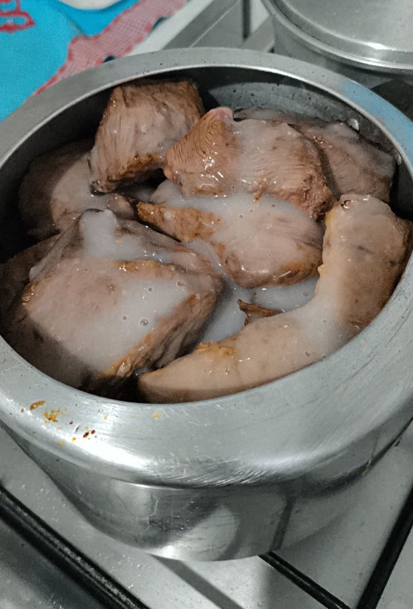URGENTE 🚨 

Segundo denúncias, o atleta de eletronica A Wallysson foi flagrado polucionando na comida do refeitório do iff

🗞️: <a href="/choquei/">CHOQUEI</a>