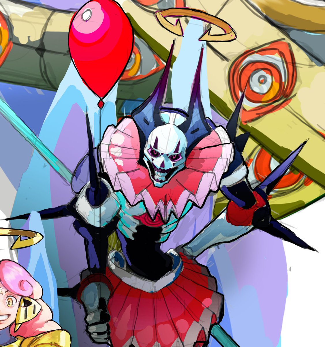 CaliCG- Bynder ZX Wishlist on Steam! tweet media