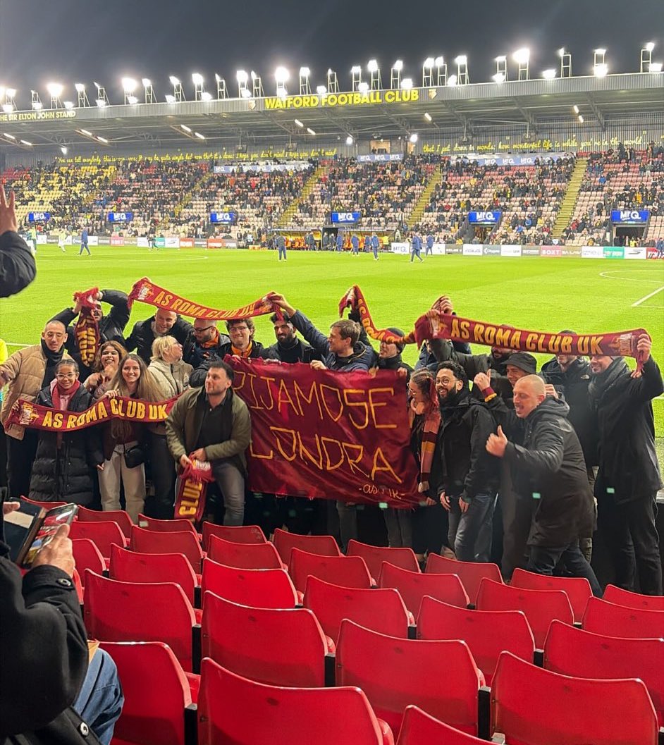 TheWatfordWay tweet media