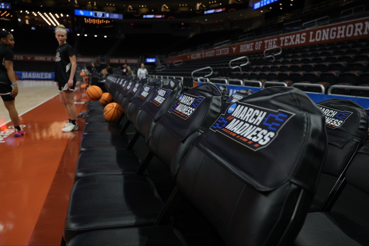 Missouri State Lady Bears tweet media