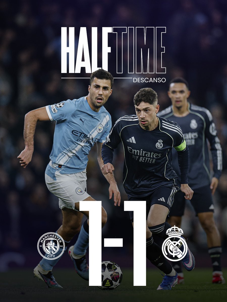 Real Madrid C.F. tweet media