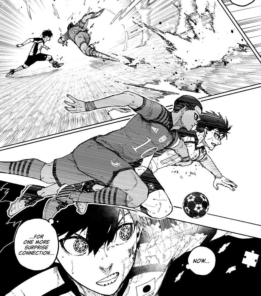 Mangá Lords (Conta Nova) tweet media