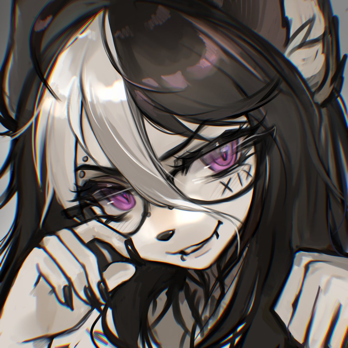 Lunsick COMMISSION CLOSED FOR MONTH tweet media