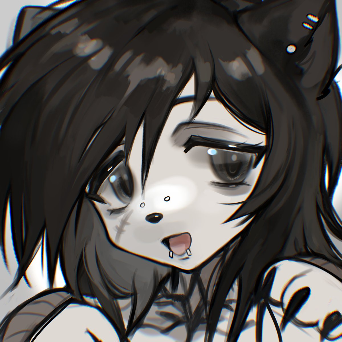 Lunsick COMMISSION CLOSED FOR MONTH tweet media