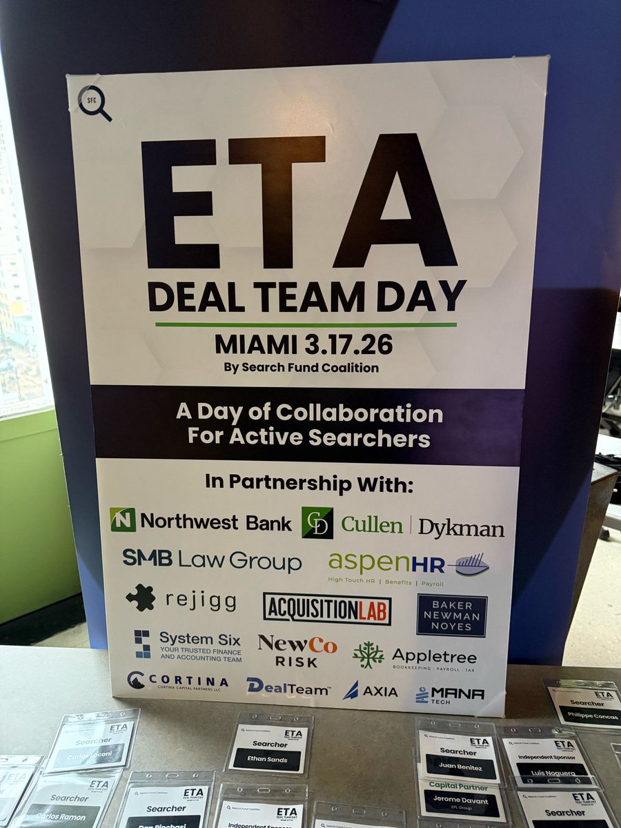 SMB Attorney tweet media