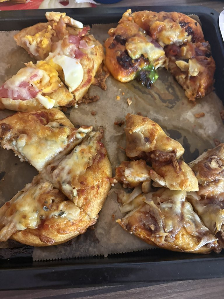 mipyun🐌🩹【florAtelier】 tweet media