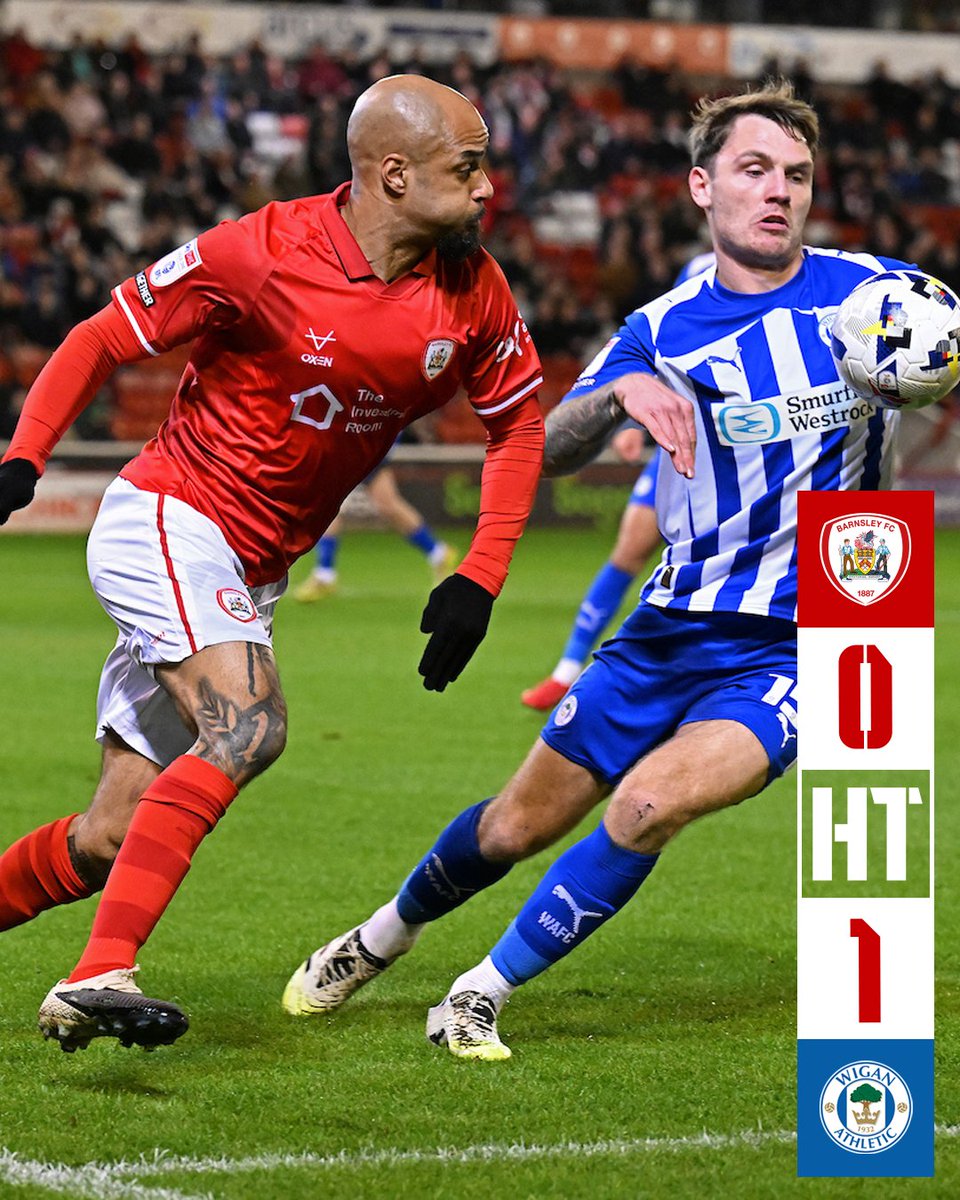 Barnsley FC tweet media