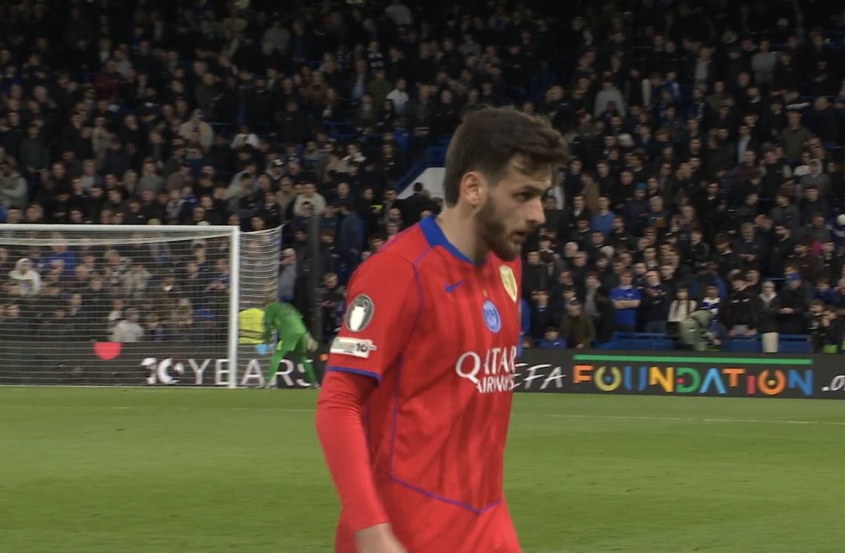 The Touchline | 𝐓 tweet media