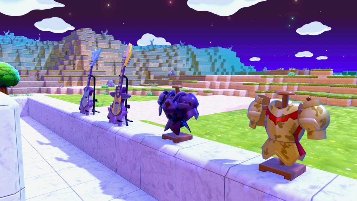 Pokekalos tweet media