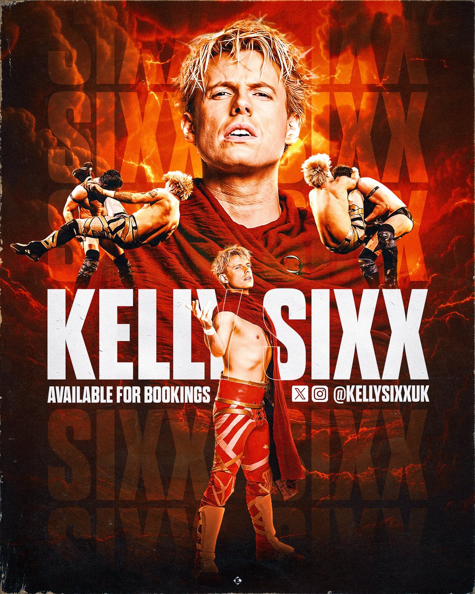 Kelly Sixx tweet media